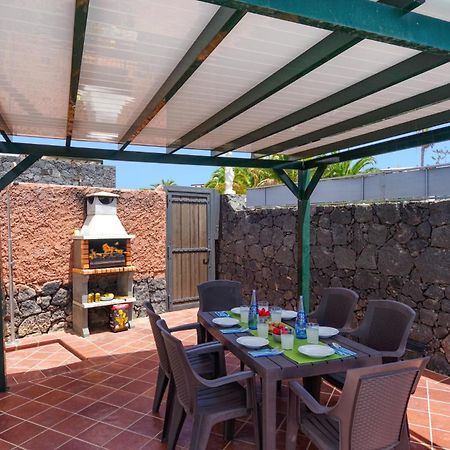 Villa Roca Negra By Villa Plus Playa Blanca  Buitenkant foto