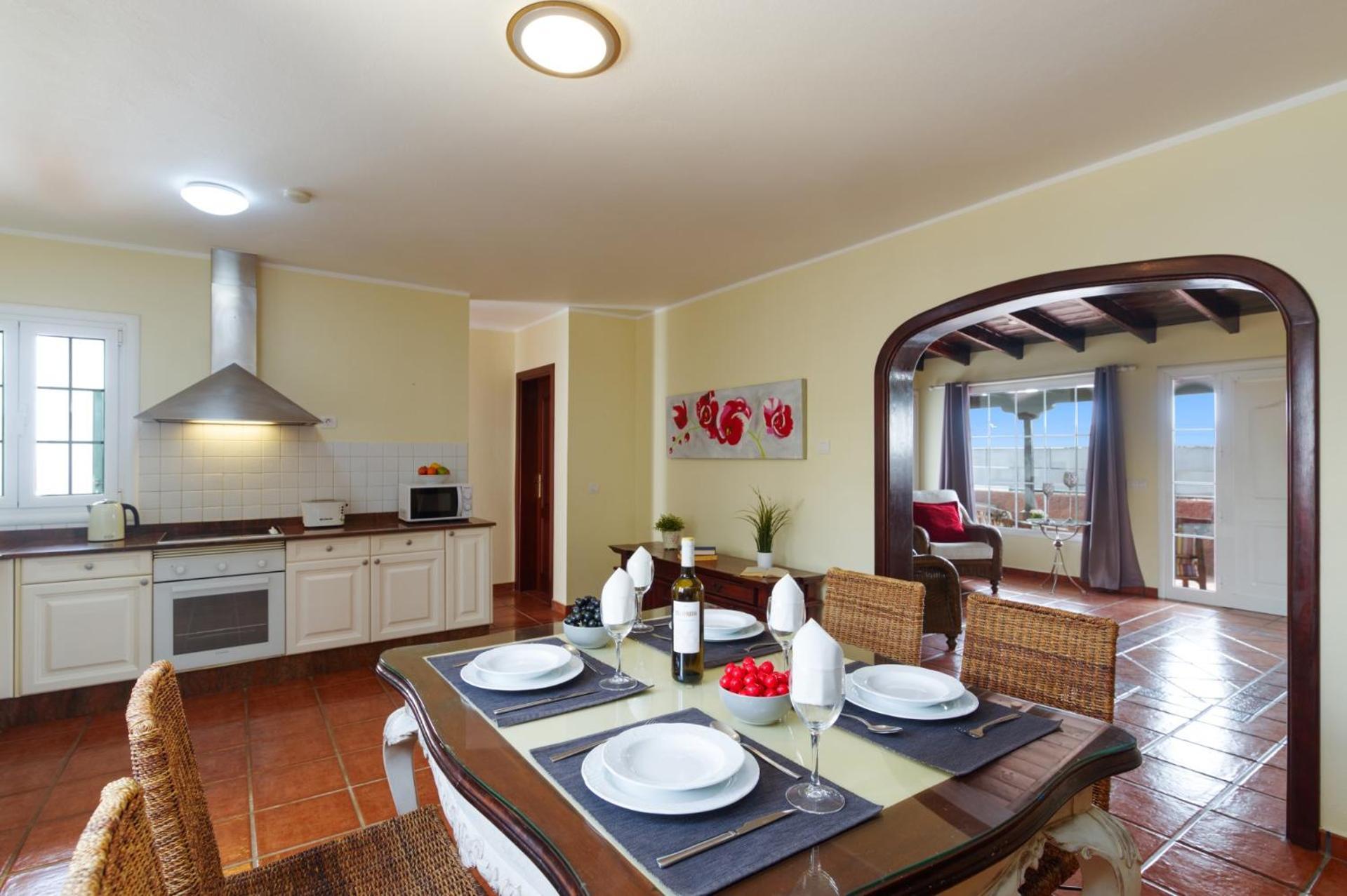Villa Roca Negra By Villa Plus Playa Blanca  Buitenkant foto