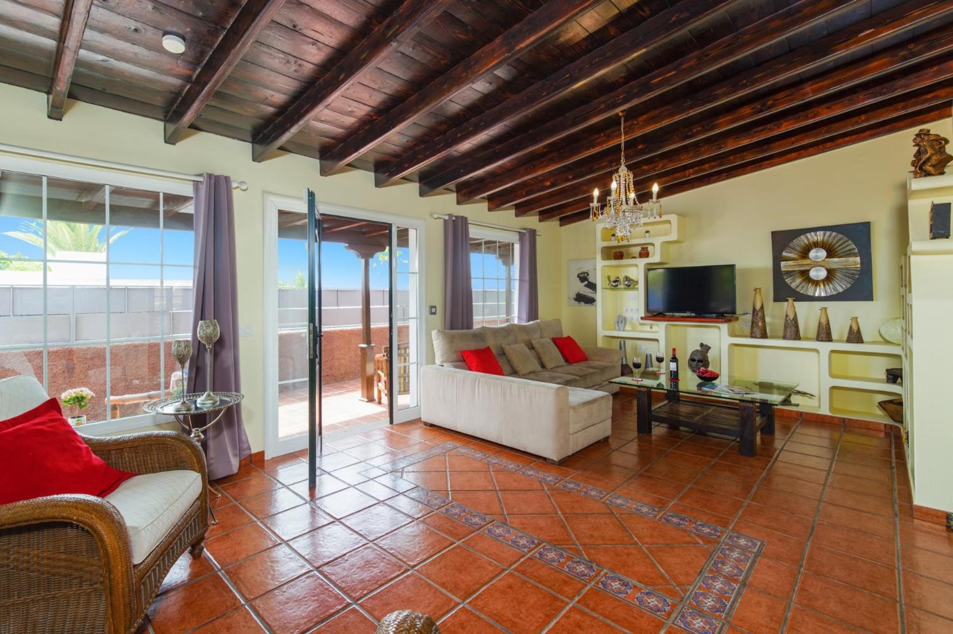 Villa Roca Negra By Villa Plus Playa Blanca  Buitenkant foto